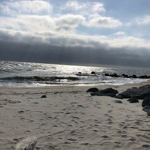 Meet your Posher, Marie